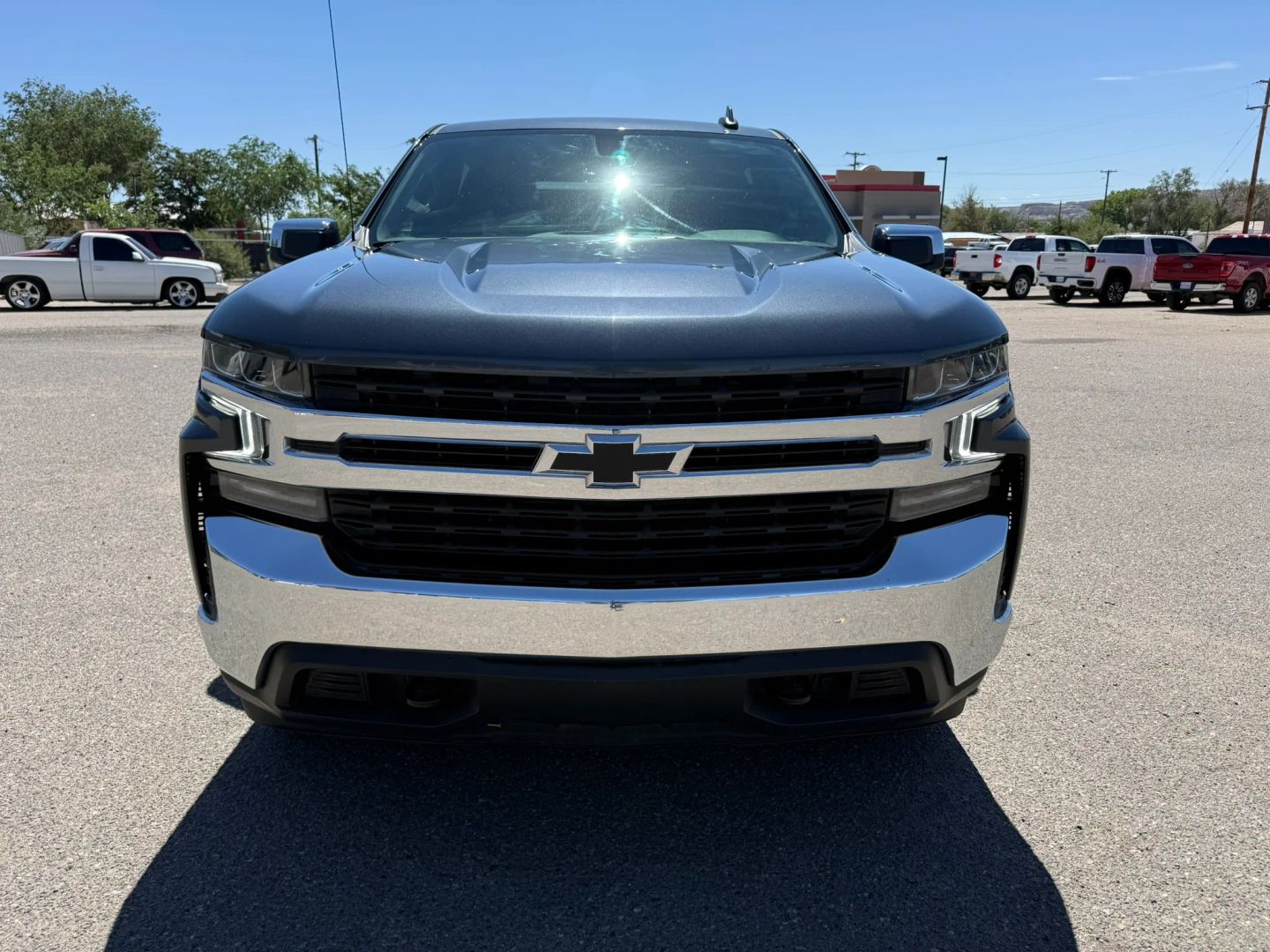 chevrolet silverado 1500 2021 1GCUYDET5MZ350293 image chevrolet silverado 1500 2021 1GCUYDET5MZ350293 image